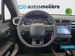 Citroën C3 Origin PureTech 83 S&S Plus 61 kW (83 CV)