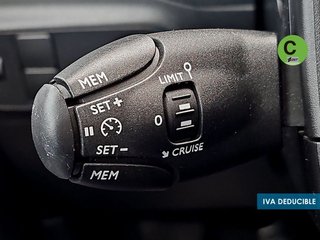 Citroën C3 Origin PureTech 83 S&S Plus 61 kW (83 CV)