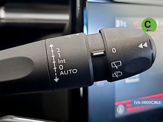 Citroën C3 Origin PureTech 83 S&S Plus 61 kW (83 CV)