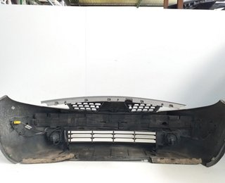Renault paragolpes del grand scenic 1.9 dci 362177