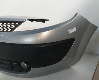 Renault paragolpes del grand scenic 1.9 dci 362177