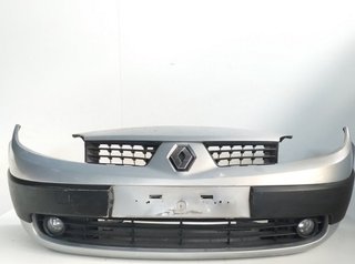 Renault paragolpes del grand scenic 1.9 dci 362177