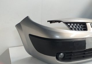 Renault paragolpes del grand scenic 1.9 dci 362177