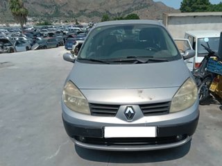 Renault paragolpes del grand scenic 1.9 dci 362177