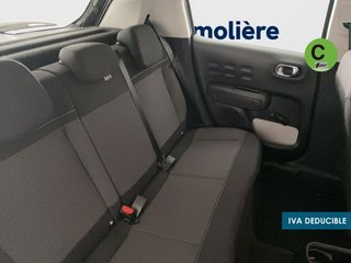 Citroën C3 Origin PureTech 83 S&S Plus 61 kW (83 CV)