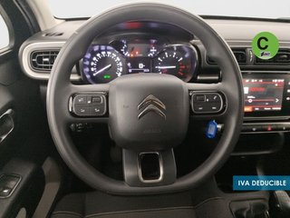Citroën C3 Origin PureTech 83 S&S Plus 61 kW (83 CV)