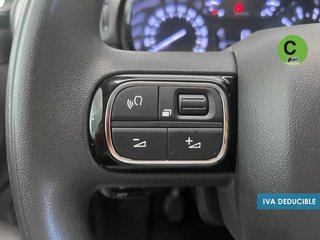 Citroën C3 Origin PureTech 83 S&S Plus 61 kW (83 CV)