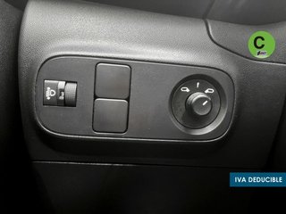 Citroën C3 Origin PureTech 83 S&S Plus 61 kW (83 CV)