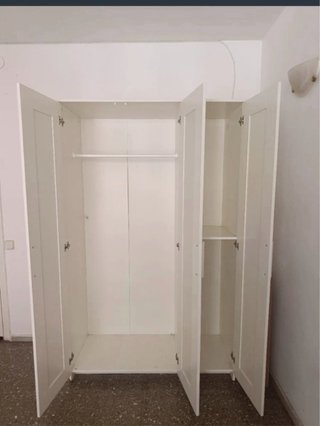 ARMARIO BRINNES IKEA SEMINUEVO