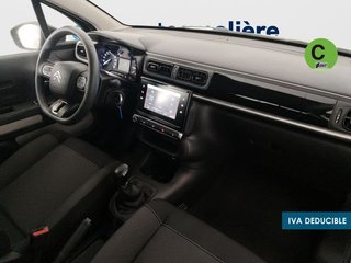 Citroën C3 Origin PureTech 83 S&S Plus 61 kW (83 CV)