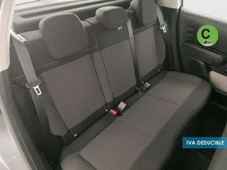Citroën C3 Origin PureTech 83 S&S Plus 61 kW (83 CV)