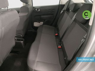 Citroën C3 Origin PureTech 83 S&S Plus 61 kW (83 CV)