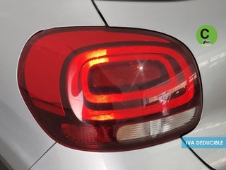 Citroën C3 Origin PureTech 83 S&S Plus 61 kW (83 CV)