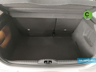 Citroën C3 Origin PureTech 83 S&S Plus 61 kW (83 CV)