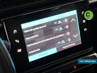 Citroën C3 Origin PureTech 83 S&S Plus 61 kW (83 CV)