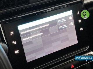 Citroën C3 Origin PureTech 83 S&S Plus 61 kW (83 CV)