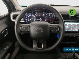 Citroën C3 Origin PureTech 83 S&S Plus 61 kW (83 CV)