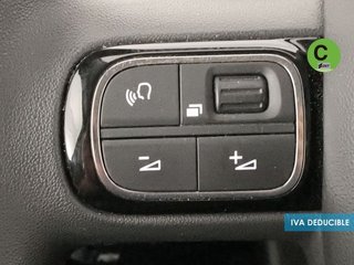 Citroën C3 Origin PureTech 83 S&S Plus 61 kW (83 CV)