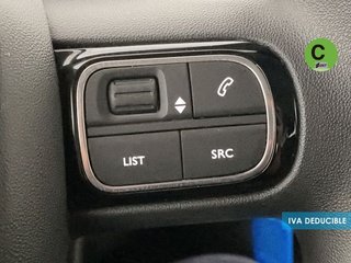 Citroën C3 Origin PureTech 83 S&S Plus 61 kW (83 CV)