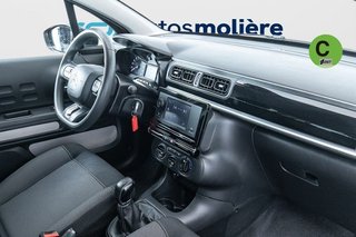Citroën C3 PureTech 83 Feel 60 kW (83 CV)