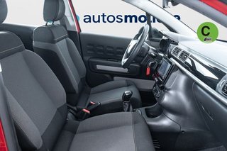 Citroën C3 PureTech 83 Feel 60 kW (83 CV)