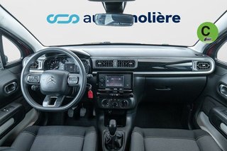 Citroën C3 PureTech 83 Feel 60 kW (83 CV)