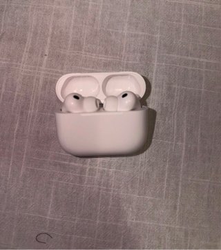 AirPods Pro 3ª Gen
