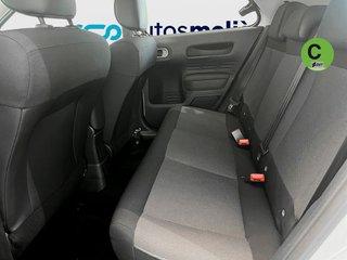 Citroën C4 Cactus BlueHDi 100 Feel 73 kW (100 CV)