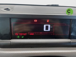 Citroën C4 Cactus BlueHDi 100 Feel 73 kW (100 CV)