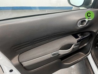 Citroën C4 Cactus BlueHDi 100 Feel 73 kW (100 CV)