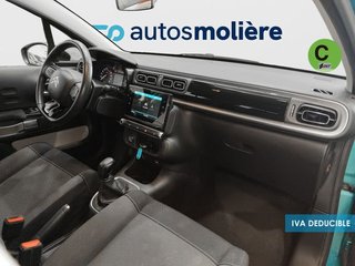 Citroën C3 PureTech 83 Feel Pack 61 kW (83 CV)