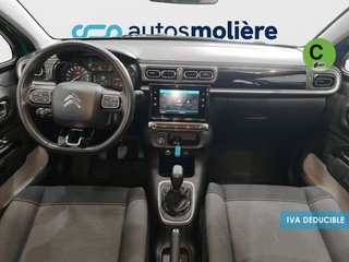 Citroën C3 PureTech 83 Feel Pack 61 kW (83 CV)