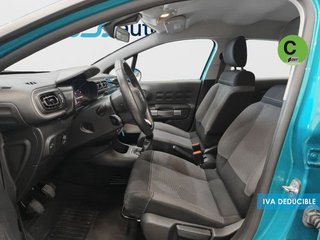 Citroën C3 PureTech 83 Feel Pack 61 kW (83 CV)