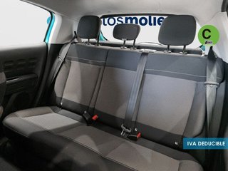 Citroën C3 PureTech 83 Feel Pack 61 kW (83 CV)