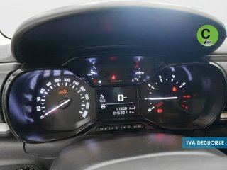 Citroën C3 PureTech 83 Feel Pack 61 kW (83 CV)