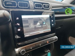 Citroën C3 PureTech 83 Feel Pack 61 kW (83 CV)