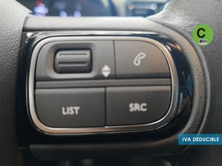Citroën C3 PureTech 83 Feel Pack 61 kW (83 CV)