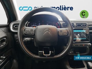 Citroën C3 PureTech 83 Feel Pack 61 kW (83 CV)