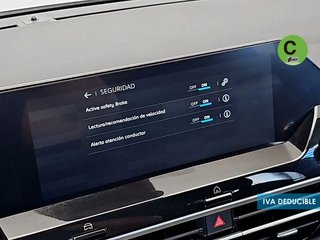 Citroën C4 PureTech 130 S&S Plus EAT8 96 kW (131 CV)