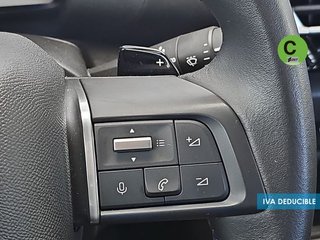 Citroën C4 PureTech 130 S&S Plus EAT8 96 kW (131 CV)