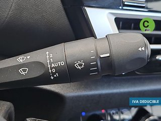 Citroën C4 PureTech 130 S&S Plus EAT8 96 kW (131 CV)