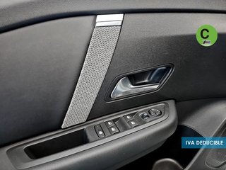 Citroën C4 PureTech 130 S&S Plus EAT8 96 kW (131 CV)