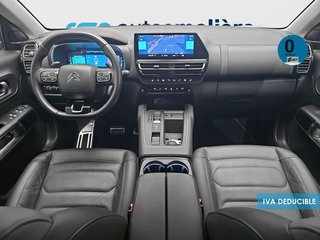 Citroën C5 Aircross Hybrid 225 Shine Pack e-EAT8 165 kW (225 CV)