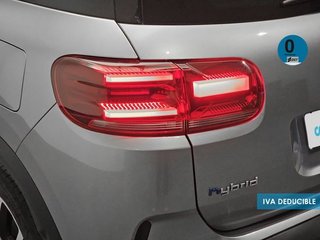 Citroën C5 Aircross Hybrid 225 Shine Pack e-EAT8 165 kW (225 CV)