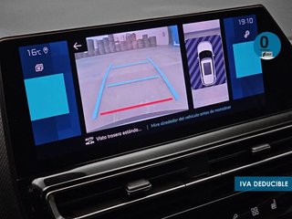 Citroën C5 Aircross Hybrid 225 Shine Pack e-EAT8 165 kW (225 CV)