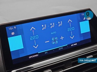 Citroën C5 Aircross Hybrid 225 Shine Pack e-EAT8 165 kW (225 CV)