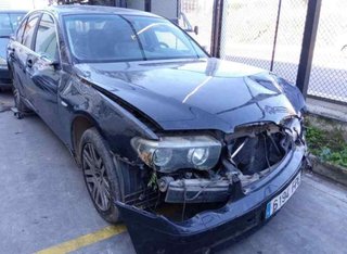 Piloto trasero 011237011238 bmw serie 7 3.0 205095