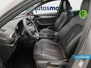 Cupra Formentor 1.5 TSI DSG 110 kW (150 CV)