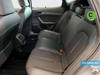 Cupra Formentor 1.5 TSI DSG 110 kW (150 CV)