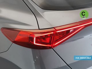 Cupra Formentor 1.5 TSI DSG 110 kW (150 CV)